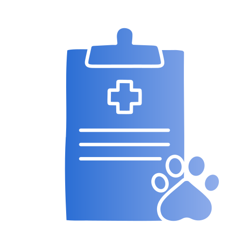 veterinario icono gratis