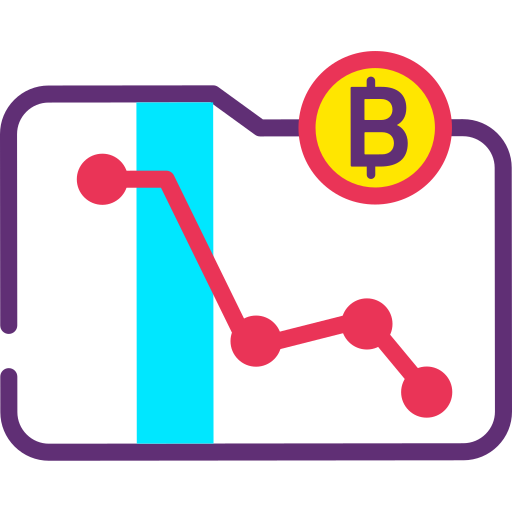 pérdida icono gratis