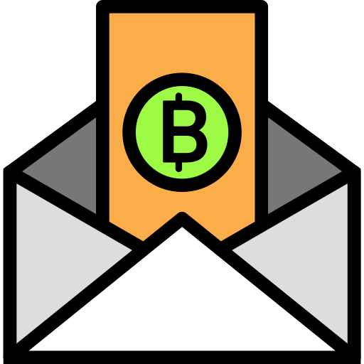 bitcoin icono gratis