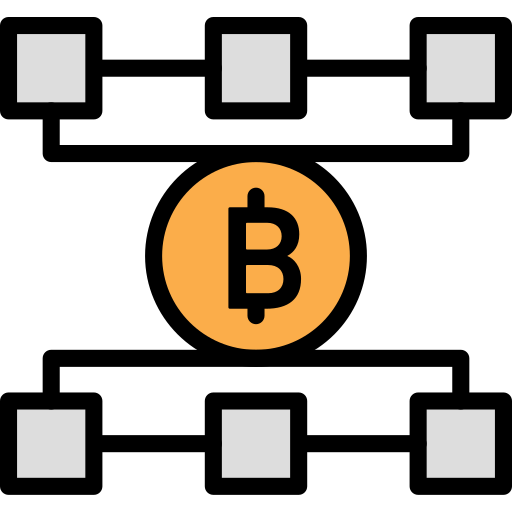 bitcoin icono gratis