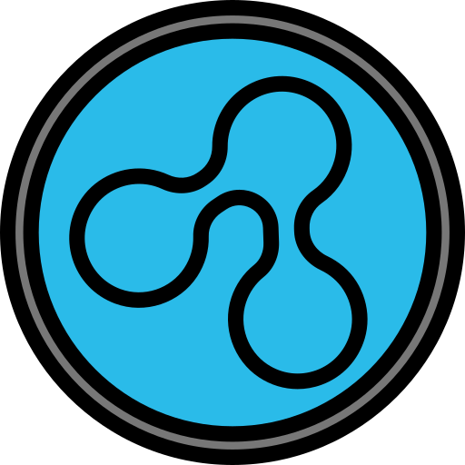 리플 무료 아이콘