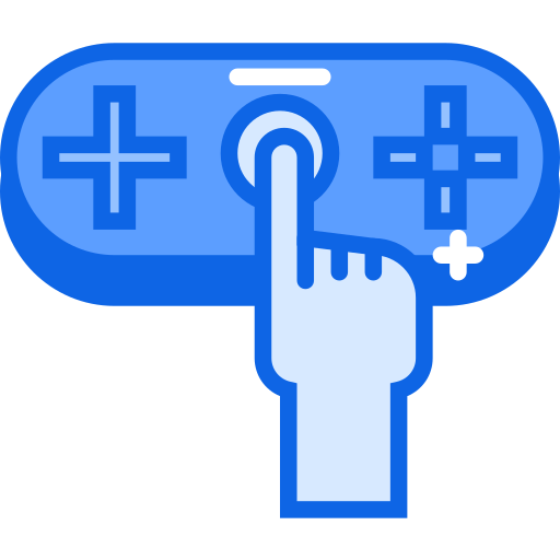 경기 무료 아이콘