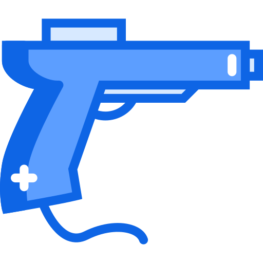 pistola icono gratis