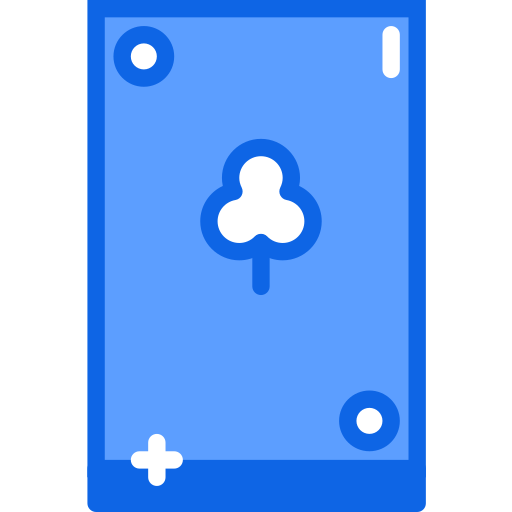 pôquer grátis ícone