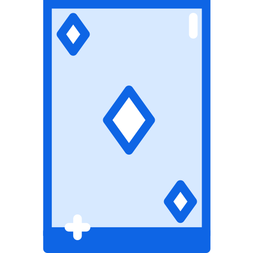 Покер бесплатно иконка