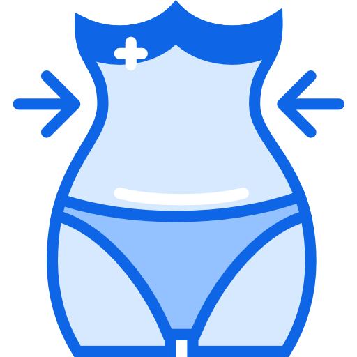 복근 무료 아이콘