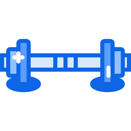 Dumbbell free icon Dumbbell free icon