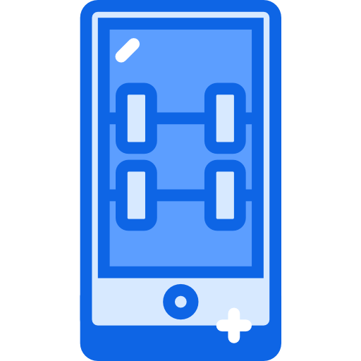 Dumbbells free icon Dumbbells free icon