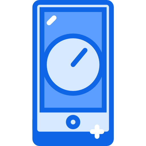 stoppuhr kostenlos Icon stoppuhr kostenlos Icon