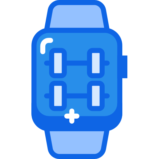 Smartwatch free icon