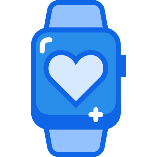 smartwatch kostenlos Icon smartwatch kostenlos Icon