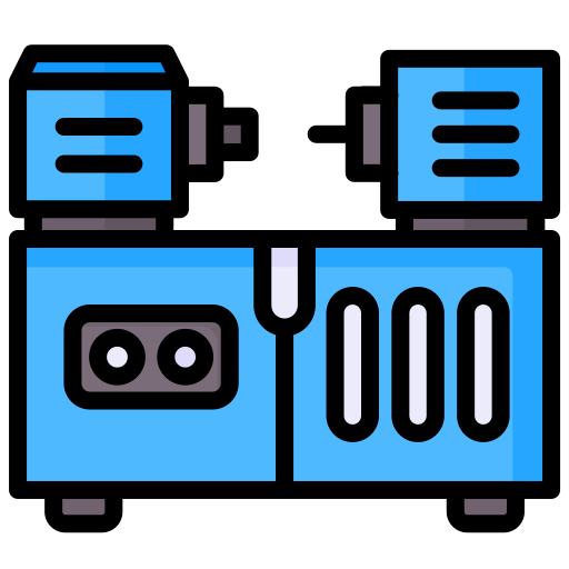 drehbank kostenlos Icon