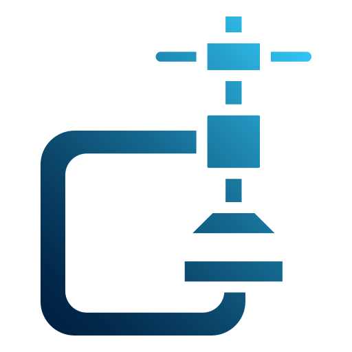 Зажимы бесплатно иконка Зажимы бесплатно иконка