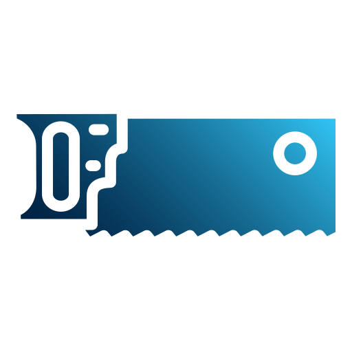 Пила бесплатно иконка