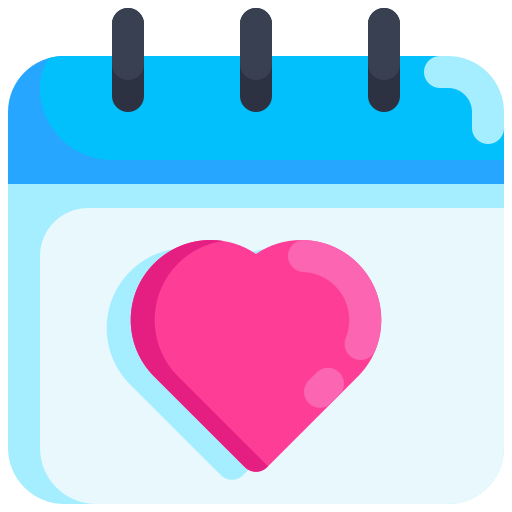 calendario icono gratis