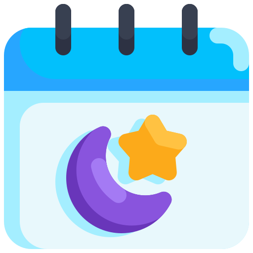 calendario icono gratis