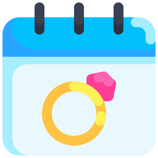 calendario icono gratis