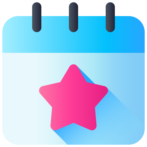 calendario icono gratis