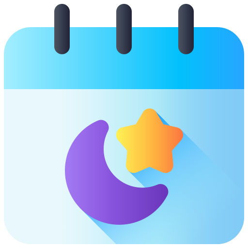 calendario icono gratis