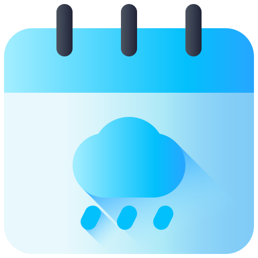 calendario icono gratis