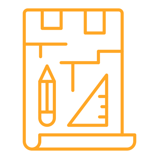 Project free icon