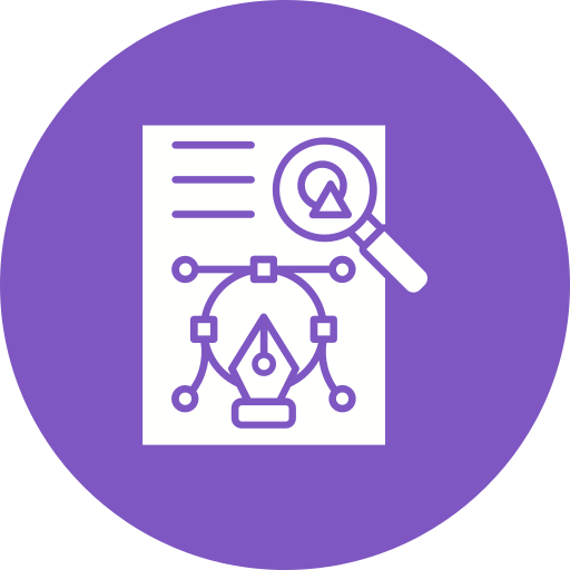 forschung kostenlos Icon forschung kostenlos Icon