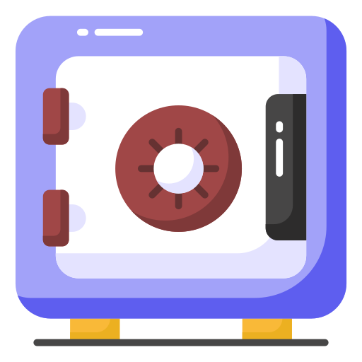 schließfach kostenlos Icon schließfach kostenlos Icon