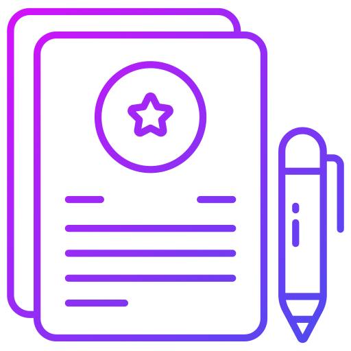 Contract agreement free icon Contract agreement free icon