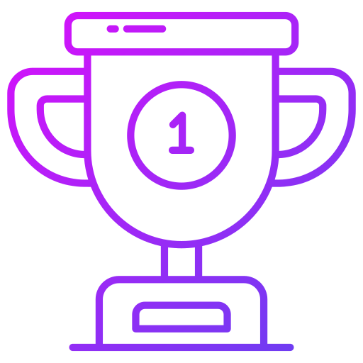 trophée Icône gratuit trophée Icône gratuit