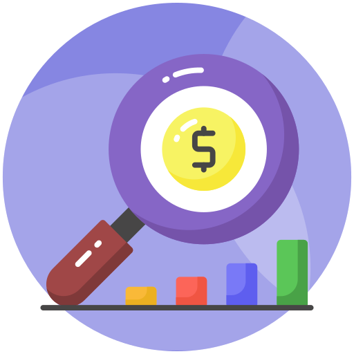 analyse commerciale Icône gratuit analyse commerciale Icône gratuit