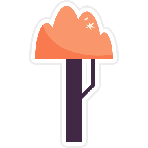baum kostenlos Sticker baum kostenlos Sticker