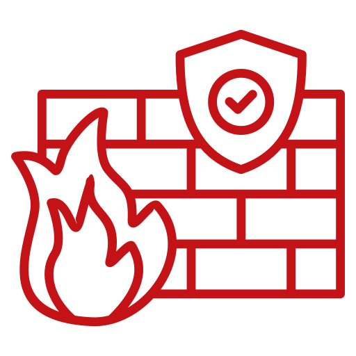 firewall kostenlos Icon firewall kostenlos Icon