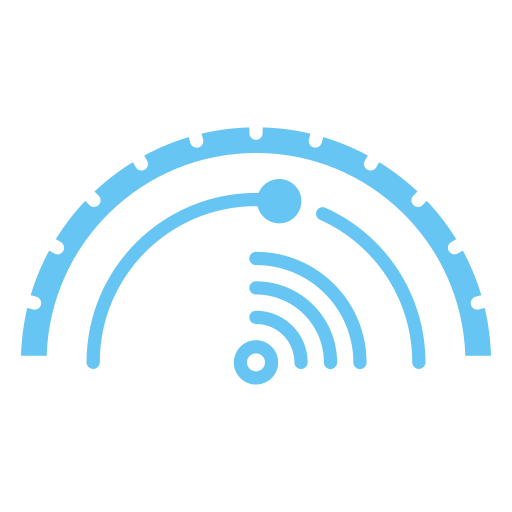 transferencia de datos icono gratis