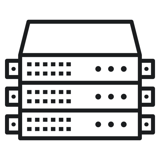 server kostenlos Icon server kostenlos Icon