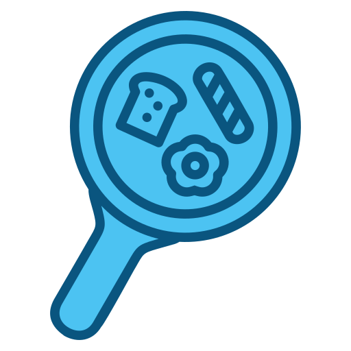 Frying pan free icon Frying pan free icon