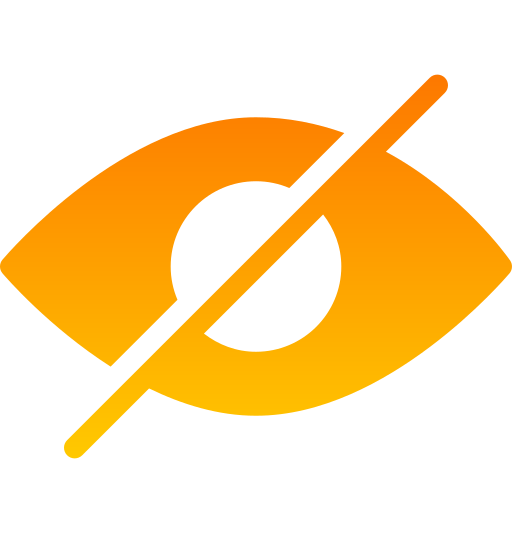 invisible icono gratis