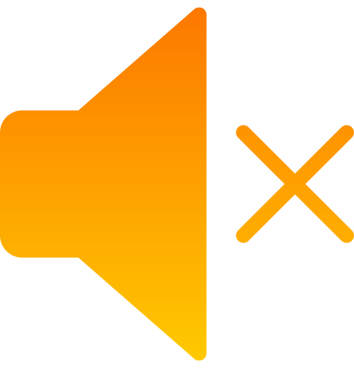 silenciar icono gratis