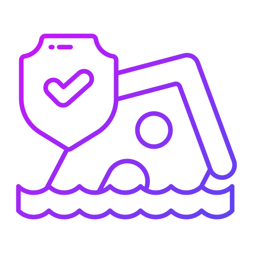 desastre natural icono gratis