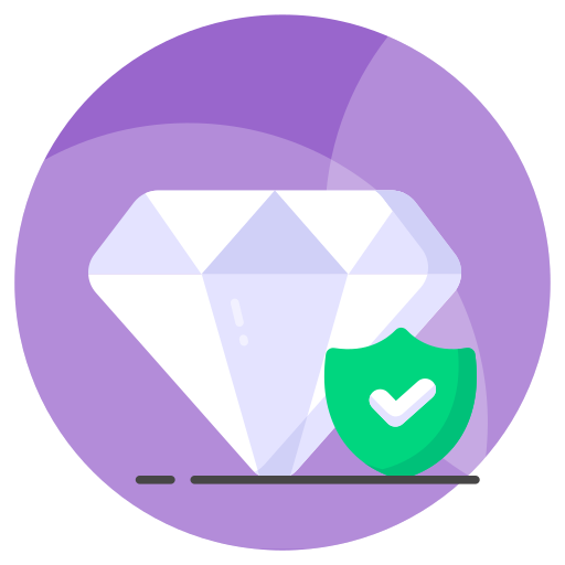 diamant kostenlos Icon diamant kostenlos Icon