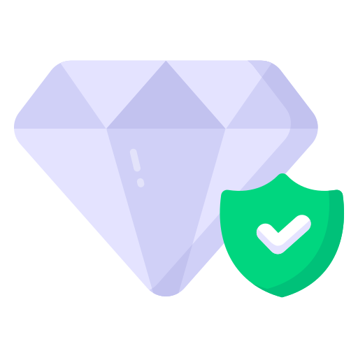 diamant kostenlos Icon diamant kostenlos Icon