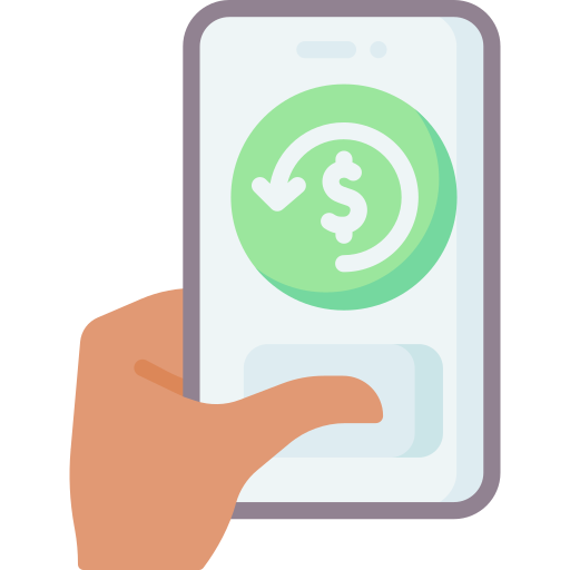 geldtransfer kostenlos Icon geldtransfer kostenlos Icon