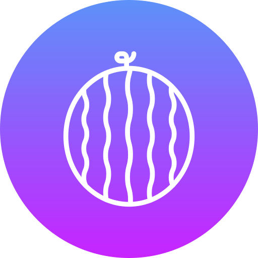 wassermalon kostenlos Icon