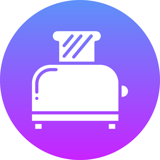 Тостер бесплатно иконка