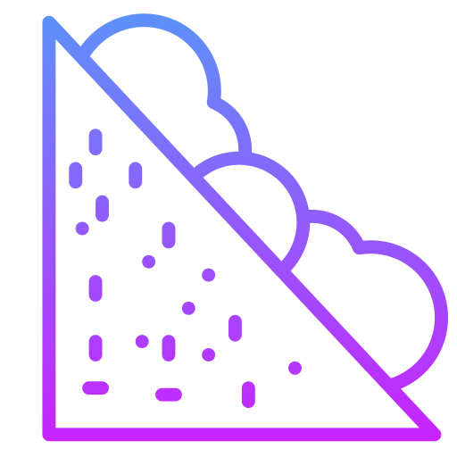 sándwich icono gratis