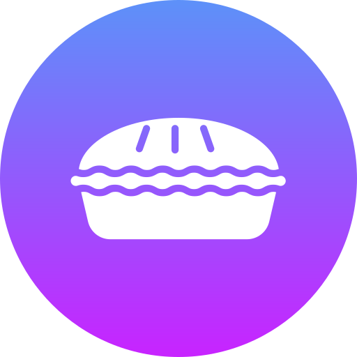 torta grátis ícone