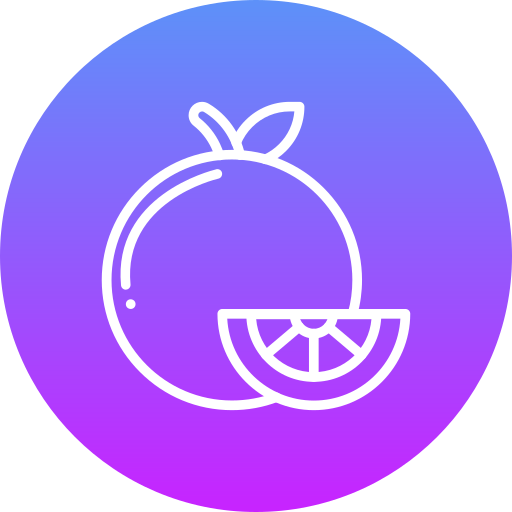 orange Icône gratuit orange Icône gratuit