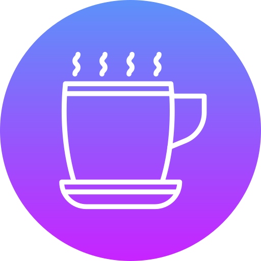 Cup free icon