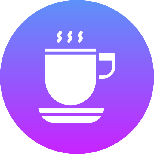 Coffee free icon