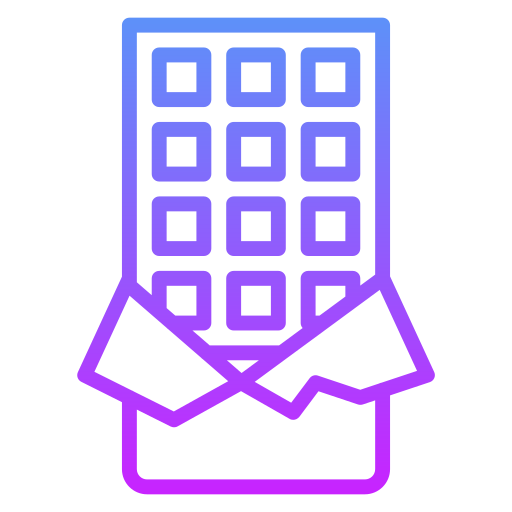 chocolate icono gratis