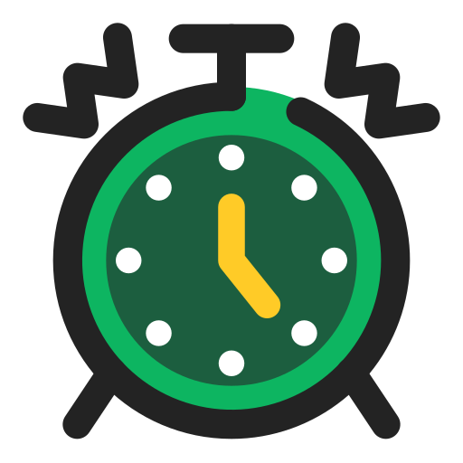 alarm kostenlos Icon alarm kostenlos Icon
